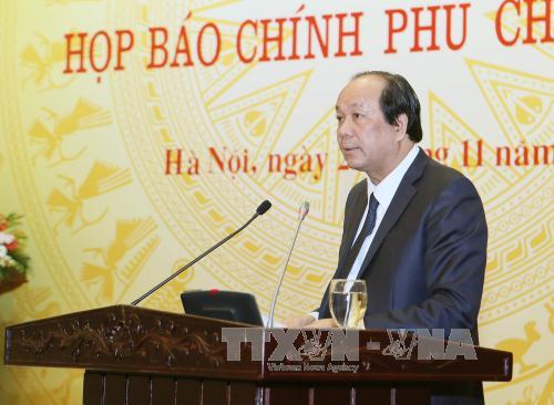 Dừng thực hiện Dự án Nhà máy điện hạt nhân Ninh Thuận ảnh 2